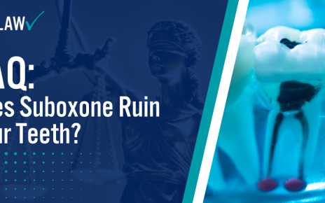 FAQ Does Suboxone Ruin Your Teeth; Evidence of Suboxone-Related Dental Issues