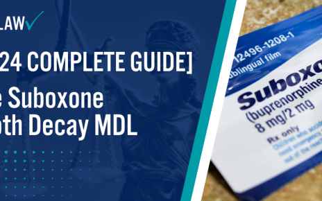 The Suboxone Tooth Decay MDL 2024 Complete Guide; Patient Testimonials The Symptoms of Suboxone Side Effects; Case Studies on Suboxone Litigation; FDA Warnings & Medical Advice on Suboxone; Legal Assistance Recovering Medical Expenses From Suboxone; Suboxone Tooth Decay Multi-District Litigation 2025 Updates; How an Attorney Can Help Navigate Suboxone Lawsuit Statute of Limitations; Comprehensive Dental Care Post-Suboxone; Psychological Effects of Dental Health After Taking Suboxone