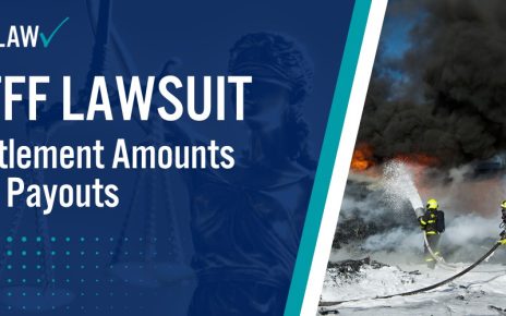 AFFF Lawsuit Settlement Amounts and Payouts; High-Risk Groups for AFFF Chemical Exposure; Jobs with Frequent AFFF Exposure; Safety Guidelines for High-Risk Professionals; Factors Influencing AFFF Lawsuit Settlement Amounts; Severity of Health Impacts and Medical Costs; Duration and Extent of AFFF Exposure; Settlement Tiers in AFFF Lawsuits Explained; AFFF Lawsuit Settlement Tiers I, II, and III; How AFFF Settlement Amounts are Calculated; Criteria for Determining Compensation; Collecting Medical Records and Treatment Costs