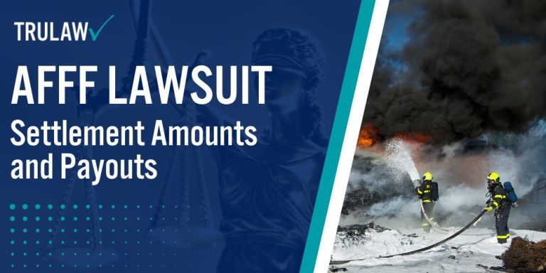 AFFF Lawsuit Settlement Amounts and Payouts; High-Risk Groups for AFFF Chemical Exposure; Jobs with Frequent AFFF Exposure; Safety Guidelines for High-Risk Professionals; Factors Influencing AFFF Lawsuit Settlement Amounts; Severity of Health Impacts and Medical Costs; Duration and Extent of AFFF Exposure; Settlement Tiers in AFFF Lawsuits Explained; AFFF Lawsuit Settlement Tiers I, II, and III; How AFFF Settlement Amounts are Calculated; Criteria for Determining Compensation; Collecting Medical Records and Treatment Costs