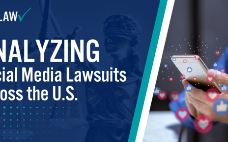 Analyzing Social Media Lawsuits Across the US; Politicians Filing Defamation Claims Over Tweets and Posts; Businesses Seeking Damages for Negative Reviews on Social Media; Monitoring and Moderating User-Generated Content; Avoiding Conflicts of Interest and Maintaining Confidentiality