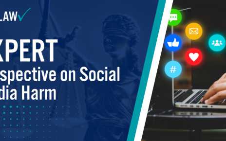 Expert Perspective on Social Media Harm; Transforming the Way People Connect and Communicate; Anxiety, Depression, and Low Self-Esteem; Fear of Missing Out (FOMO) and Social Comparison; Collaborating with Mental Health Experts and Researchers; Prioritizing User Well-Being Over Engagement and Profits