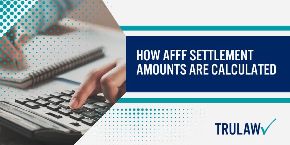 High-Risk Groups for AFFF Chemical Exposure; Jobs with Frequent AFFF Exposure; Safety Guidelines for High-Risk Professionals; Factors Influencing AFFF Lawsuit Settlement Amounts; Severity of Health Impacts and Medical Costs; Duration and Extent of AFFF Exposure; Settlement Tiers in AFFF Lawsuits Explained; AFFF Lawsuit Settlement Tiers I, II, and III; How AFFF Settlement Amounts are Calculated