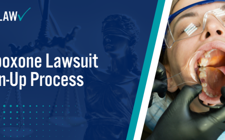 Suboxone Lawsuit Sign Up Process; Allegations Against The Manufacturers Of Suboxone; Required Documentation And Evidence; Seeking Compensation For Injuries And Damages; The Process Of Filing A Claim And Joining The Lawsuit; Potential Outcomes And Settlement Possibilities