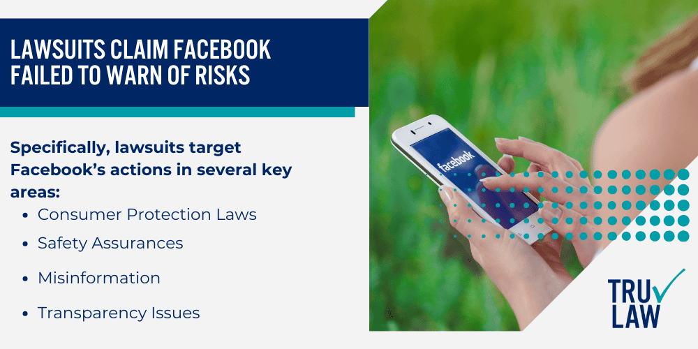 Eating Disorders and Body Image Problems from Facebook; Lawsuits Claim Facebook Failed to Warn of Risks