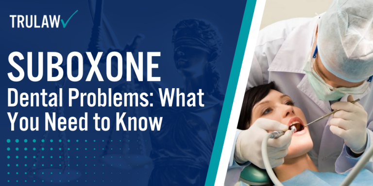 Suboxone Dental Problems What You Need to Know; Weighing the Benefits and Risks of Suboxone Treatment; Oral Infections and Tooth Loss in Suboxone Patients