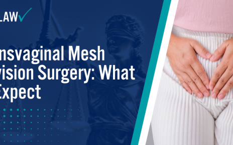 Transvaginal Mesh Revision Surgery What to Expect; Deciding on Transvaginal Mesh Revision Surgery; Surgical Options for Transvaginal Mesh Revision; Transvaginal Mesh Revision Surgery Rates and Outcomes; Challenges of Transvaginal Mesh Revision Surgery; Persistent Issues After Transvaginal Mesh Removal; Reconstructive Techniques After Mesh Removal Surgery; Alternatives to Transvaginal Mesh Revision Surgery