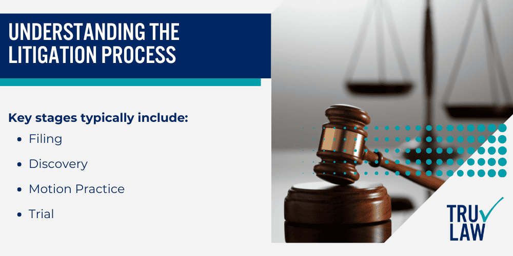 Challenges in Suing Social Media Platforms; Establishing Facebook’s Role in the Distress; Understanding the Litigation Process