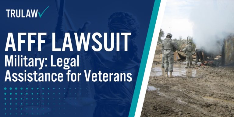 Health Risks Associated with AFFF Exposure in the Military; Common Health Issues Linked to AFFF Lawsuit Military Cases; Long-Term Effects of AFFF Exposure on Veterans; Eligibility Criteria for Filing an AFFF Lawsuit Military Claim; Gathering Evidence to Support Your AFFF Lawsuit Military Claim (1); Choosing the Right Attorney for Your AFFF Lawsuit Military Case; Qualities to Look for in an AFFF Lawsuit Military Attorney; Compensation Available Through AFFF Lawsuit Military Claims; Factors Affecting AFFF Lawsuit Military Settlement Amounts; VA Benefits and AFFF Lawsuit Military Claims; Consulting with an Experienced AFFF Lawsuit Military Attorney (1)