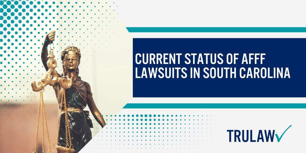 Understanding the Legal Basis for AFFF Lawsuits; Identifying Potential Defendants in AFFF Lawsuits; Manufacturers and Distributors of AFFF Products; Gathering Evidence to Support Your AFFF Lawsuit Claim; Medical Records and Health Impact Documentation; Tru Law Choosing the Right Attorney for Your AFFF Lawsuit; Experience in Handling AFFF Lawsuit South Carolina Cases; The AFFF Lawsuit Process in South Carolina Courts; Potential Outcomes of AFFF Lawsuits in South Carolina; Current Status of AFFF Lawsuits in South Carolina