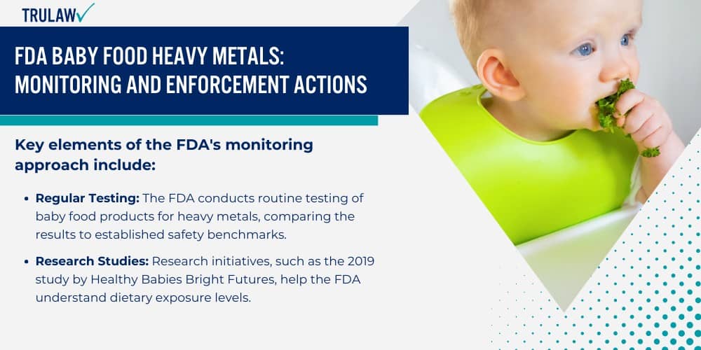 FDA Baby Food Heavy Metals_ Monitoring and Enforcement Actions