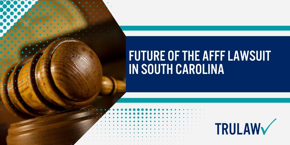 Understanding the Legal Basis for AFFF Lawsuits; Identifying Potential Defendants in AFFF Lawsuits; Manufacturers and Distributors of AFFF Products; Gathering Evidence to Support Your AFFF Lawsuit Claim; Medical Records and Health Impact Documentation; Tru Law Choosing the Right Attorney for Your AFFF Lawsuit; Experience in Handling AFFF Lawsuit South Carolina Cases; The AFFF Lawsuit Process in South Carolina Courts; Potential Outcomes of AFFF Lawsuits in South Carolina; Current Status of AFFF Lawsuits in South Carolina; Future of the AFFF Lawsuit in South Carolina