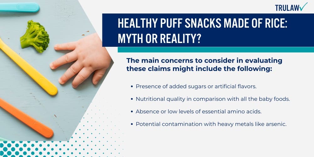 Healthy Puff Snacks Made of Rice_ Myth or Reality
