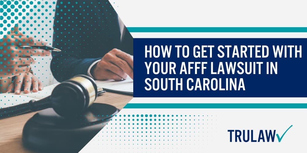 Understanding the Legal Basis for AFFF Lawsuits; Identifying Potential Defendants in AFFF Lawsuits; Manufacturers and Distributors of AFFF Products; Gathering Evidence to Support Your AFFF Lawsuit Claim; Medical Records and Health Impact Documentation; Tru Law Choosing the Right Attorney for Your AFFF Lawsuit; Experience in Handling AFFF Lawsuit South Carolina Cases; The AFFF Lawsuit Process in South Carolina Courts; Potential Outcomes of AFFF Lawsuits in South Carolina; Current Status of AFFF Lawsuits in South Carolina; Future of the AFFF Lawsuit in South Carolina; How to Get Started with Your AFFF Lawsuit in South Carolina