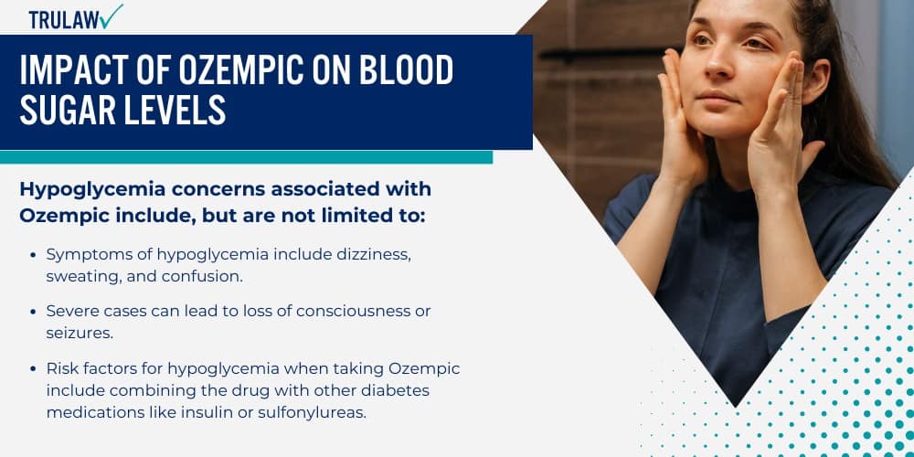 Impact of Ozempic on Blood Sugar Levels