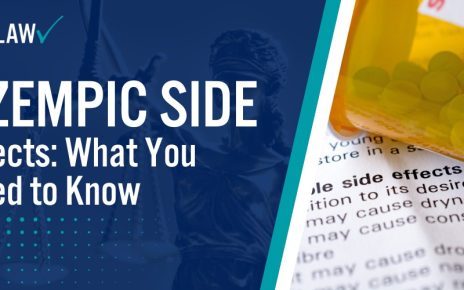Ozempic Side Effects What You Need to Know; Rare but Serious Ozempic Side Effects; When to seek medical advice for ozempic side effects