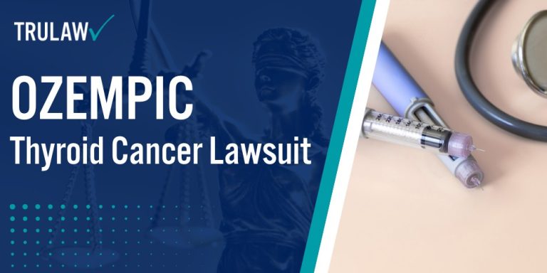Ozempic Thyroid Cancer Lawsuit; How Ozempic Works to Manage Type 2 Diabetes; Diagnostic Tests and Procedures for Thyroid Cancer; Statute of Limitations for Ozempic Thyroid Cancer Claims; Factors Affecting the Value of Ozempic Thyroid Cancer Claims; The Process of Filing an Ozempic Thyroid Cancer Lawsuit; Choosing the Right Attorney for Your Ozempic Lawsuit