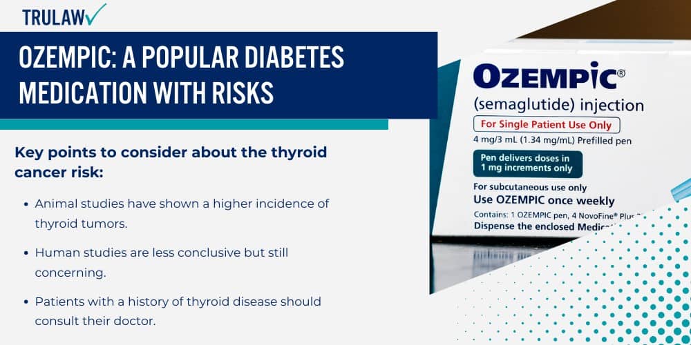 Ozempic_ A Popular Diabetes Medication with Risks