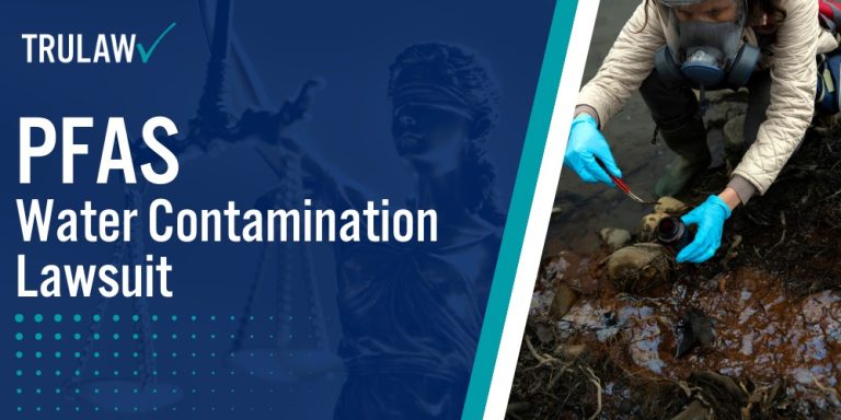 3M’s Knowledge of PFAS Water Contamination Risks; Rise in PFAS Water Contamination Lawsuits Filed; BASF Corp.’s $316.5M PFAS Water Contamination Lawsuit Settlement; PFAS Water Contamination at Military Bases