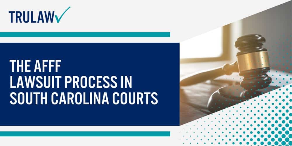 Understanding the Legal Basis for AFFF Lawsuits; Identifying Potential Defendants in AFFF Lawsuits; Manufacturers and Distributors of AFFF Products; Gathering Evidence to Support Your AFFF Lawsuit Claim; Medical Records and Health Impact Documentation; Tru Law Choosing the Right Attorney for Your AFFF Lawsuit; Experience in Handling AFFF Lawsuit South Carolina Cases; The AFFF Lawsuit Process in South Carolina Courts