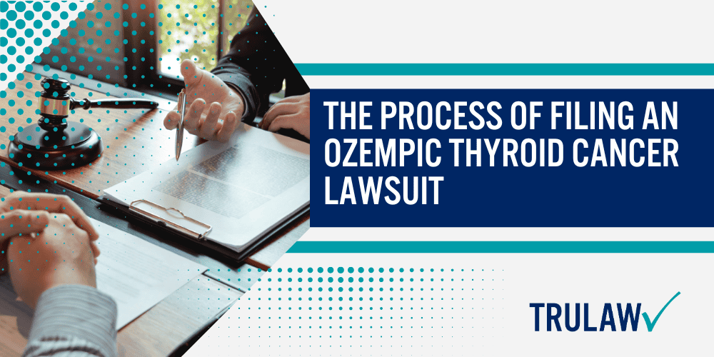 How Ozempic Works to Manage Type 2 Diabetes; Diagnostic Tests and Procedures for Thyroid Cancer; Statute of Limitations for Ozempic Thyroid Cancer Claims; Factors Affecting the Value of Ozempic Thyroid Cancer Claims; The Process of Filing an Ozempic Thyroid Cancer Lawsuit