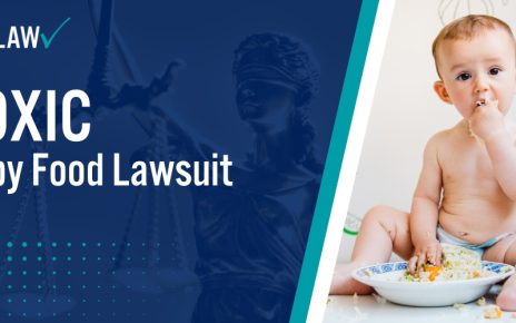 Toxic Baby Food Lawsuit; Intro to the Toxic Baby Food Lawsuit; Kanner’s Syndrome Concerns About Toxic Baby Food; Childhood Development_ Pervasive Developmental Disorder; Popular Baby Food Brands_ Potential Concerns Over Heavy Metals; Risks of Toxic Baby Food_ Heller’s Syndrome