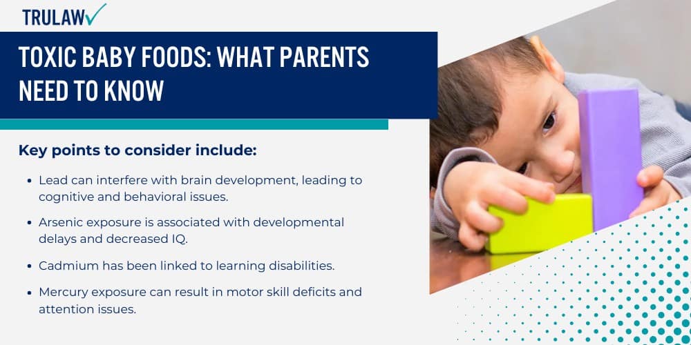 Toxic Baby Foods_ What Parents Need to Know