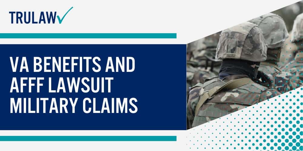Health Risks Associated with AFFF Exposure in the Military; Common Health Issues Linked to AFFF Lawsuit Military Cases; Long-Term Effects of AFFF Exposure on Veterans; Eligibility Criteria for Filing an AFFF Lawsuit Military Claim; Gathering Evidence to Support Your AFFF Lawsuit Military Claim (1); Choosing the Right Attorney for Your AFFF Lawsuit Military Case; Qualities to Look for in an AFFF Lawsuit Military Attorney; Compensation Available Through AFFF Lawsuit Military Claims; Factors Affecting AFFF Lawsuit Military Settlement Amounts; VA Benefits and AFFF Lawsuit Military Claims