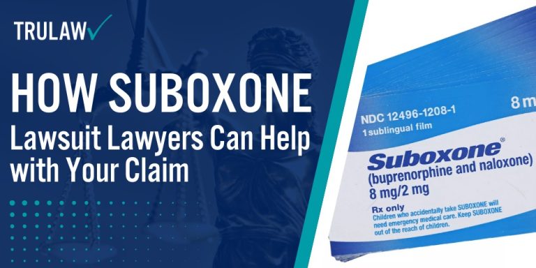 How Suboxone Lawsuit Lawyers Can Help with Your Claim; No Cost Consultation with Suboxone Lawsuit Lawyers; Suboxone Lawsuit Lawyers Identify Liable Parties; Suboxone Lawsuit Lawyers Handle Pretrial Proceedings; Suboxone Lawsuit Lawyers Engage in Settlement Discussions; Assessing Fair Compensation in Suboxone Lawsuit Settlements