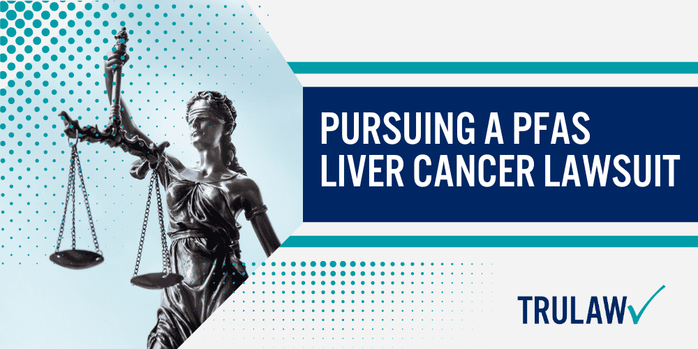 Understanding the Link Between PFAS and Liver Cancer; What are PFAS, and How do They Impact Liver Health; Growing Evidence of PFAS Exposure and Liver Cancer; Populations at Risk for PFAS-Related Liver Cancer; Pursuing a PFAS Liver Cancer Lawsuit