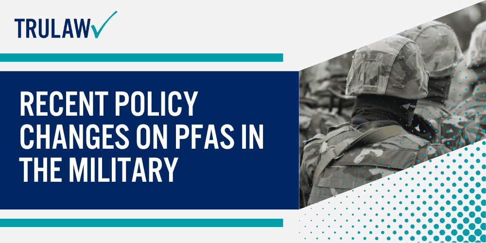 PFAS Exposure and Increased Cancer Risk; Military Sites Reported With PFAS Contamination; Studies on PFAS Exposure and Cancer Risks; Health Effects of PFAS on Military Personnel; Common Health Issues Linked to PFAS Exposure; Specific Cancer Risks from PFAS Contamination; Recognizing Kidney Cancer Symptoms from PFAS; The PACT Act and Veteran's Rights on PFAS; Filing Claims for PFAS-Related Kidney Cancer; Steps to Take for Filing a PFAS Cancer Claim; Eligibility Criteria for PFAS-Related Cancer Claims; How Does the PACT Act Benefit Affected Veterans; Insights on PFAS Contamination Linked to Kidney Cancer; Recent Policy Changes on PFAS in the Military