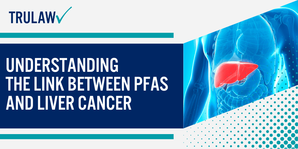 Understanding the Link Between PFAS and Liver Cancer