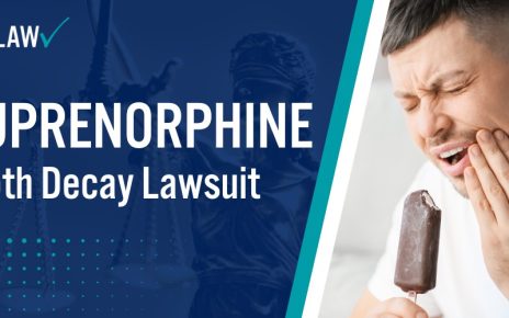 Buprenorphine Tooth Decay Lawsuit; Progression of the Buprenorphine Tooth Decay Lawsuit; Plaintiffs Legal Strategy in the Buprenorphine Lawsuit; Medical Evidence and Expert Testimonies; Consolidation of Suboxone Tooth Decay Cases; Impact of the Buprenorphine Tooth Decay Lawsuit on Healthcare; Healthcare Providers’ Response to the Lawsuit; Regulatory and Industry Reactions to the Buprenorphine Lawsuit; Potential Compensation and Settlements for Plaintiffs; Types of Compensation Sought in the Buprenorphine Lawsuit; Factors Influencing Buprenorphine Tooth Decay Settlements