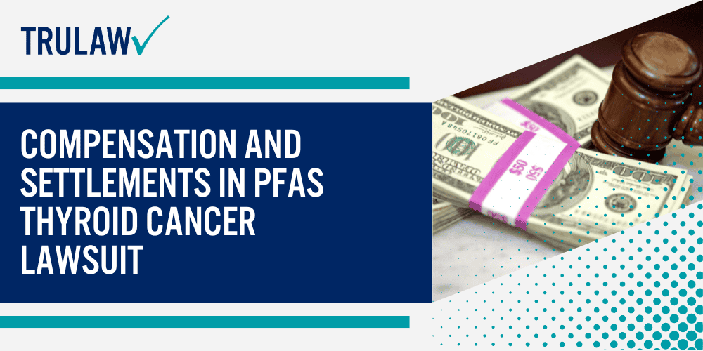 PFAS Thyroid Cancer Lawsuit Against Chemical Manufacturers; Allegations of Negligence and Failure to Warn in PFAS Cases; Scientific Evidence in the PFAS Thyroid Cancer Lawsuit; Research Linking PFAS Exposure to Thyroid Cancer; Expert Testimonies in PFAS Thyroid Cancer Litigation; Health Implications and Environmental Impact of PFAS; Long-Term Health Effects of PFAS Exposure on Thyroid; PFAS Health Implications for MPFAS Contamination in Water Sources and its Role in Thyroid Cancerilitary and Civilian Life; Compensation and Settlements in PFAS Thyroid Cancer Lawsuit
