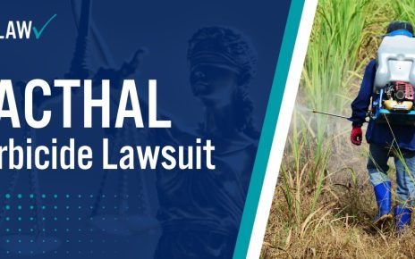 Dacthal Lawsuit; Dacthal Herbicide Lawsuit; EPA Issues and Notices Reported for Dacthal (DPCA); EPA Notice of Intent to Suspend the Herbicide DCPA; Dacthal (DPCA) Manufacturer Liability_ AMVAC Chemical Corp; AMVAC Chemical Corporation Products Containing Dacthal; Potential Health Risks of Dacthal (DCPA) Exposure; Exposure Scenarios in the Dacthal Herbicide Lawsuit; Dacthal (DCPA) Herbicide Research and Scientific Studies; Historical Use of Dacthal (DCPA) Herbicide; How to File a Dacthal Herbicide Lawsuit Claim