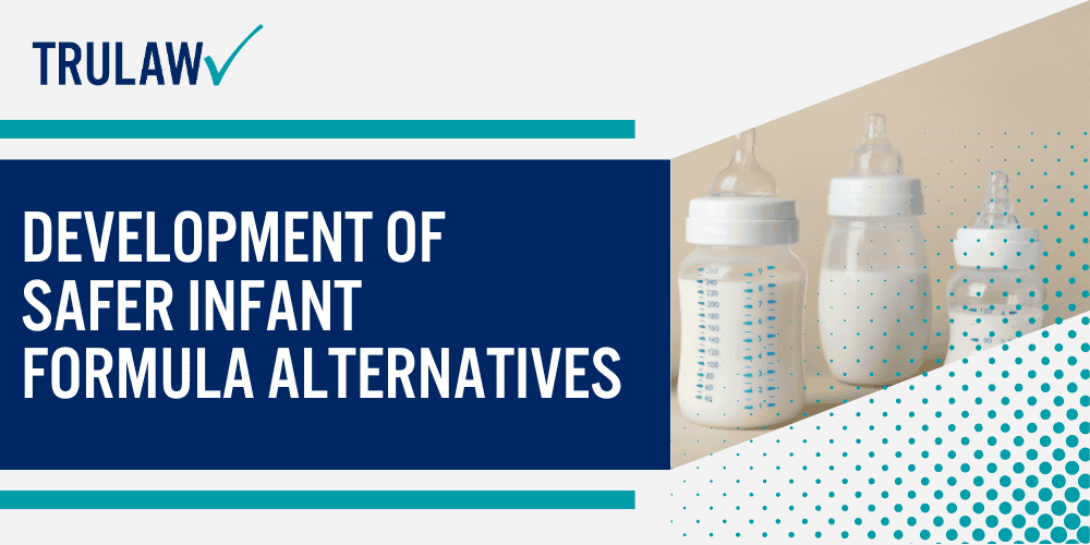 NEC Lawsuit Alleges Manufacturer Negligence; Product Liability Claims Against Infant Formula Makers; Plaintiffs Claim Failure to Warn About NEC Risks; Studies Highlight the Correlation Between NEC and Cow’s Milk Formula; Medical Research Linking NEC to Formula Feeding; Adverse Health Effects & Injuries of the NEC Lawsuit; NEC Lawsuit Progresses in Courts Nationwide; Consolidation of NEC Cases in Multidistrict Litigation (MDL); Infant Formula Industry Responds to NEC Lawsuit; Families Seek Justice Through NEC Lawsuit; NEC Lawsuit Drives Demand for Safer Infant Feeding Practices; Development of Safer Infant Formula Alternatives