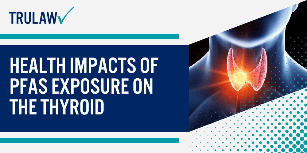 Legal Developments in the PFAS Thyroid Disease Lawsuit; Scientific Evidence Supporting the PFAS Thyroid Disease Lawsuit; PFAS Lawsuit Consolidation and Court Proceedings; Research Connecting PFAS Exposure to Thyroid Disease; Expert Testimonies Strengthen PFAS Thyroid Disease Claims; Health Impacts of PFAS Exposure on the Thyroid