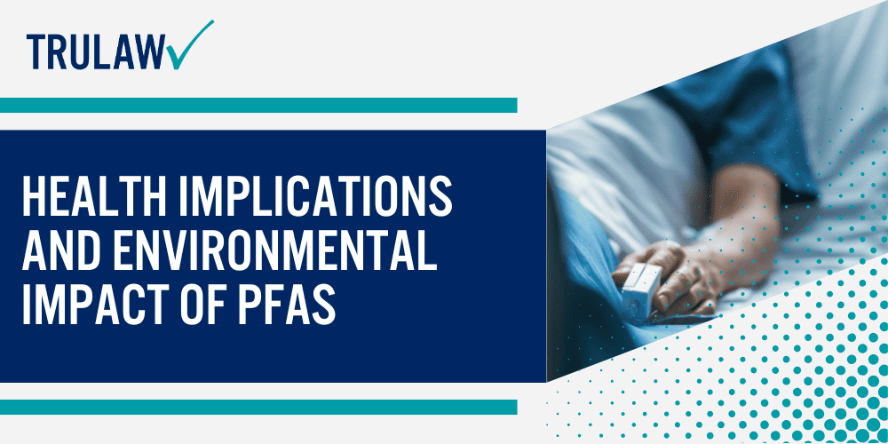 PFAS Thyroid Cancer Lawsuit Against Chemical Manufacturers; Allegations of Negligence and Failure to Warn in PFAS Cases; Scientific Evidence in the PFAS Thyroid Cancer Lawsuit; Research Linking PFAS Exposure to Thyroid Cancer; Expert Testimonies in PFAS Thyroid Cancer Litigation; Health Implications and Environmental Impact of PFAS