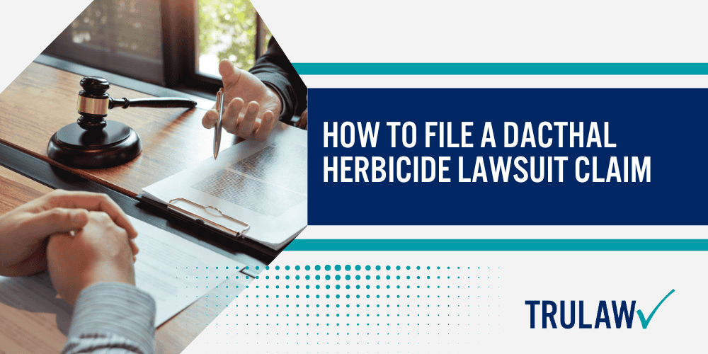 EPA Issues and Notices Reported for Dacthal (DPCA); EPA Notice of Intent to Suspend the Herbicide DCPA; Dacthal (DPCA) Manufacturer Liability_ AMVAC Chemical Corp; AMVAC Chemical Corporation Products Containing Dacthal; Potential Health Risks of Dacthal (DCPA) Exposure; Exposure Scenarios in the Dacthal Herbicide Lawsuit; Dacthal (DCPA) Herbicide Research and Scientific Studies; Historical Use of Dacthal (DCPA) Herbicide; How to File a Dacthal Herbicide Lawsuit Claim