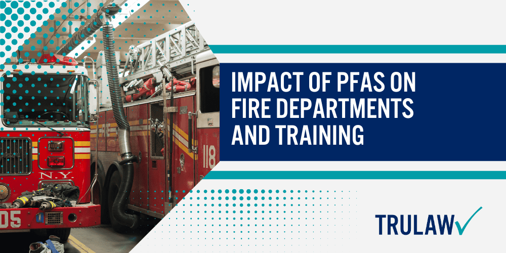 Understanding PFAS in Firefighting Foam; What Are PFAS Chemicals; The Role of PFAS in Firefighting Foams; Aqueous Film Forming Foam (AFFF) (1); Types of Firefighting Foams and PFAS; Risks Associated with PFAS Foams; Regulatory Perspective on PFAS in Foam; Impact of PFAS on Fire Departments and Training