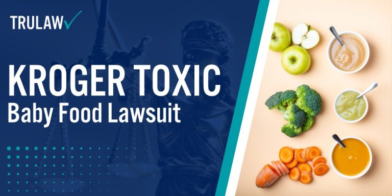 Kroger Toxic Baby Food Lawsuit; Health Impacts of Toxic Metals in Kroger Baby Food; Regulatory and Legislative Actions on Kroger Baby Food; Public and Consumer Reactions to the Kroger Baby Food Lawsuit; Legislative and Corporate Reforms