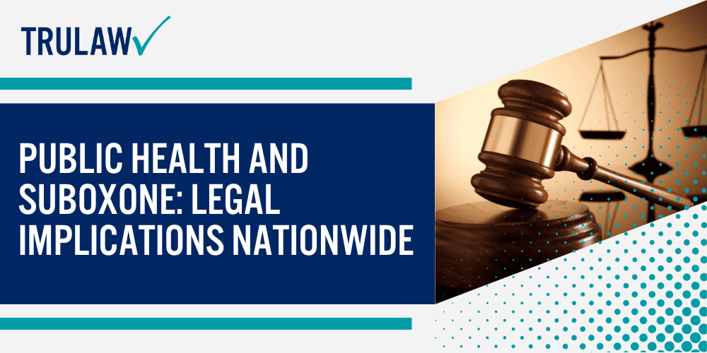 Suboxone Lawsuit Ohio Claims of Dental Health Issues; Progress and Updates on Suboxone Lawsuit Ohio; Suboxone Lawsuit Ohio Claims of Dental Health Issues; Public Health and Suboxone Legal Implications Nationwide