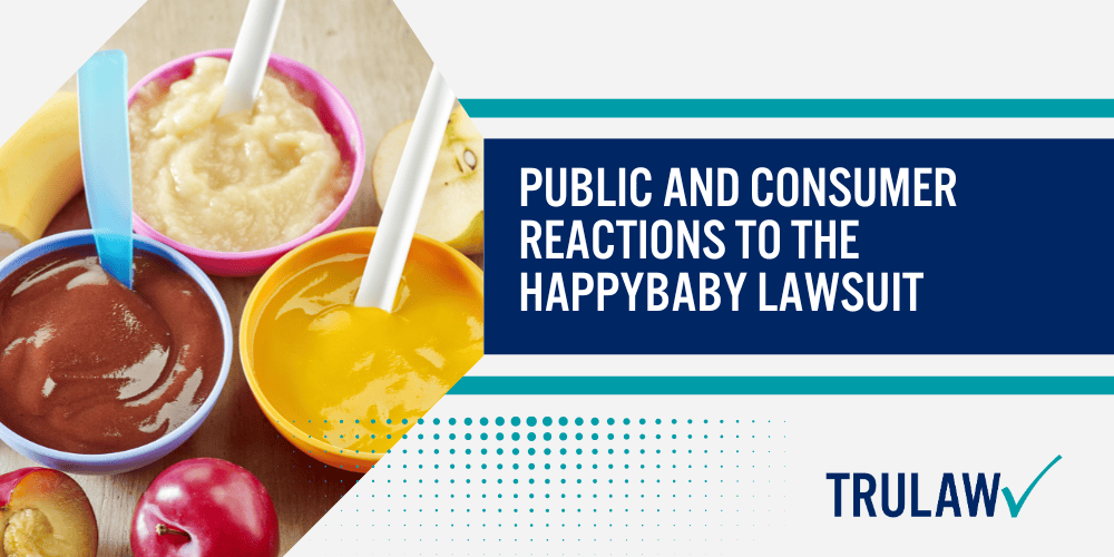 Toxic Metals Found in HappyBaby Food; HappyBaby Lawsuit and Court Proceedings; Health Impacts of Toxic Metals in HappyBaby Food; Public and Consumer Reactions to the HappyBaby Lawsuit; Toxic Metals Found in HappyBaby Food; HappyBaby Lawsuit and Court Proceedings; Health Impacts of Toxic Metals in HappyBaby Food; Public and Consumer Reactions to the HappyBaby Lawsuit