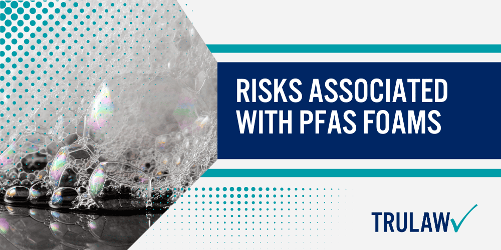 Understanding PFAS in Firefighting Foam; What Are PFAS Chemicals; The Role of PFAS in Firefighting Foams; Aqueous Film Forming Foam (AFFF) (1); Types of Firefighting Foams and PFAS; Risks Associated with PFAS Foams