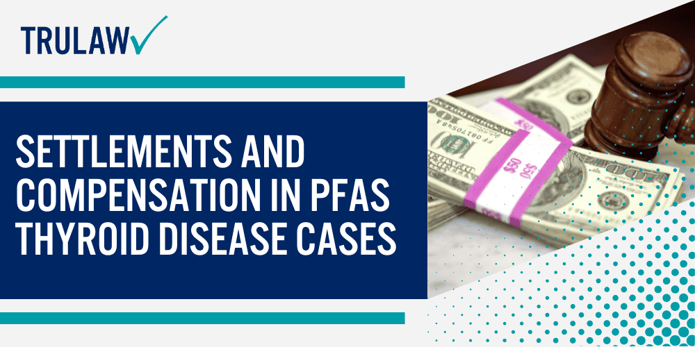 Legal Developments in the PFAS Thyroid Disease Lawsuit; Scientific Evidence Supporting the PFAS Thyroid Disease Lawsuit; PFAS Lawsuit Consolidation and Court Proceedings; Research Connecting PFAS Exposure to Thyroid Disease; Expert Testimonies Strengthen PFAS Thyroid Disease Claims; Health Impacts of PFAS Exposure on the Thyroid; Long-Term Health Consequences of PFAS-Induced Thyroid Disease; Regulatory and Governmental Response to PFAS Exposure; Settlements and Compensation in PFAS Thyroid Disease Cases