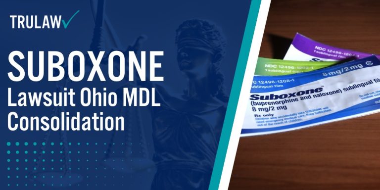 Suboxone Lawsuit Ohio MDL Consolidation; Suboxone Lawsuit Ohio Claims of Dental Health Issues; Progress and Updates on Suboxone Lawsuit Ohio; Suboxone Lawsuit Ohio Claims of Dental Health Issues; Public Health and Suboxone Legal Implications Nationwide; Compensation and Settlements in Suboxone Lawsuit Ohio; Future Outlook for the Suboxone Lawsuit Ohio