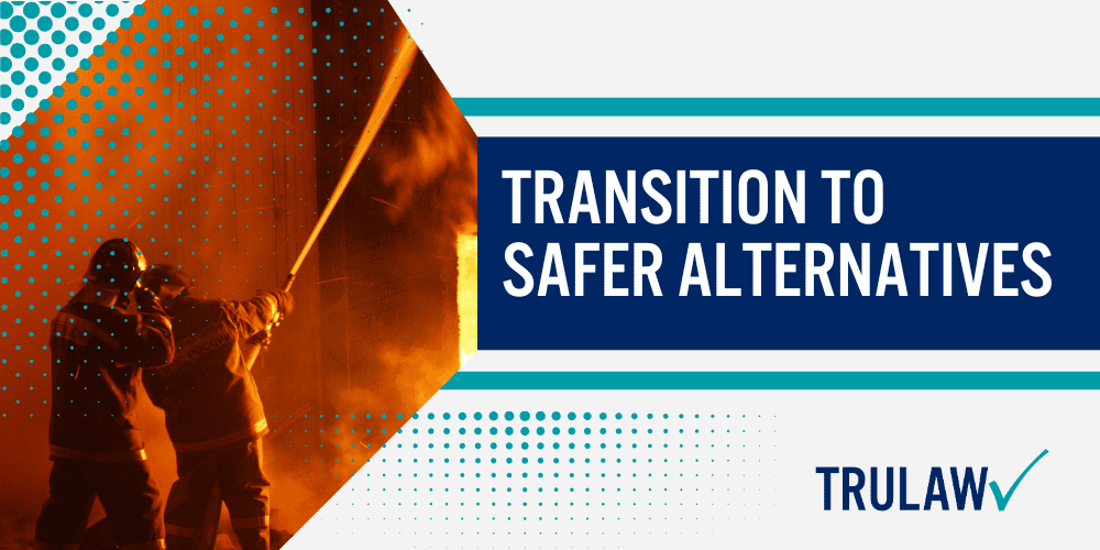 Understanding PFAS in Firefighting Foam; What Are PFAS Chemicals; The Role of PFAS in Firefighting Foams; Aqueous Film Forming Foam (AFFF) (1); Types of Firefighting Foams and PFAS; Risks Associated with PFAS Foams; Regulatory Perspective on PFAS in Foam; Impact of PFAS on Fire Departments and Training; Transition to Safer Alternatives