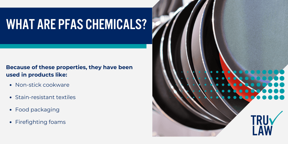 Understanding PFAS in Firefighting Foam; What Are PFAS Chemicals