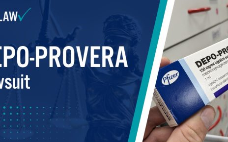 Depo Provera Lawsuit; How Can A Depo Provera Lawsuit Attorney from TruLaw Help You; The Risks of Depo-Provera Usage; Scientific Studies Linking Depo-Provera to Brain Tumors; Historical Warnings and Pfizer’s Knowledge of Risks; Meningioma Brain Tumors Associated with Depo-Provera; Product Liability Claims Against Pfizer; Eligibility Criteria for Filing a Depo-Provera Lawsuit; Pfizer's Liability in Depo-Provera Cases; Factors Contributing to Pfizer’s Liability; Potential Settlement Amounts in Depo-Provera Brain Tumor Lawsuits
