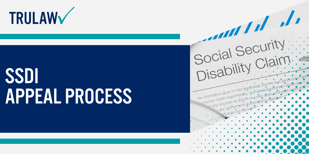 SSDI Definitions and Legal Terms; SSDI Benefits; SSDI Eligibility Criteria; SSDI Common Mistakes to Avoid; SSDI Application Process; SSDI Determination Process; SSDI Appeal Process